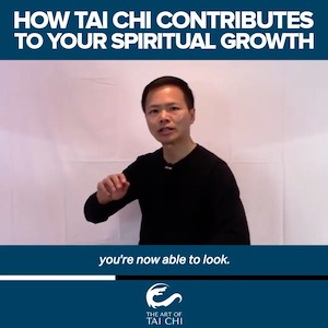 How Tai Chi Contributes To Your Spiritual Growth