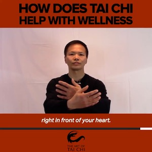 How Does Tai Chi Help With Wellness