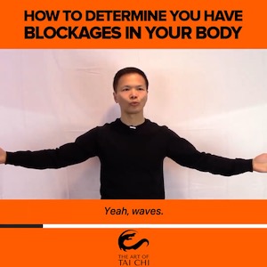 How To Determine You Have Blockages In Your Body