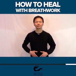 How To Heal With Breathwork